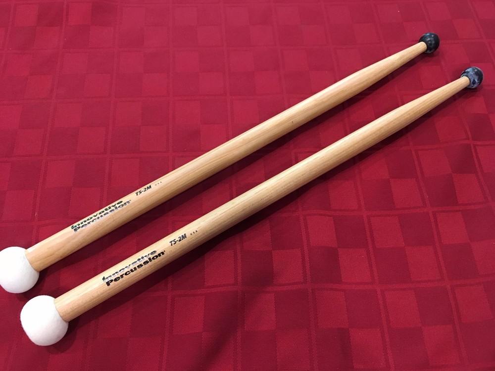 INNOVATIVE PERCUSSION TS-2M MARCHING MULTI STICK