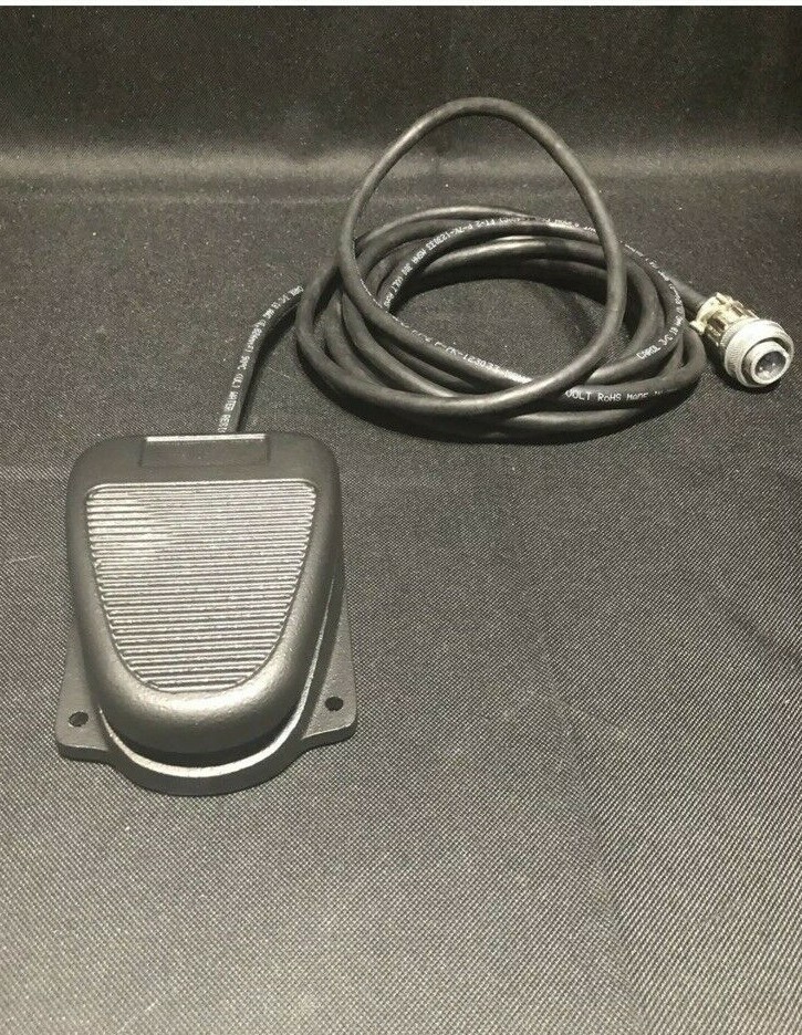 Valleylab Bipolar Footswitch E6009 Style