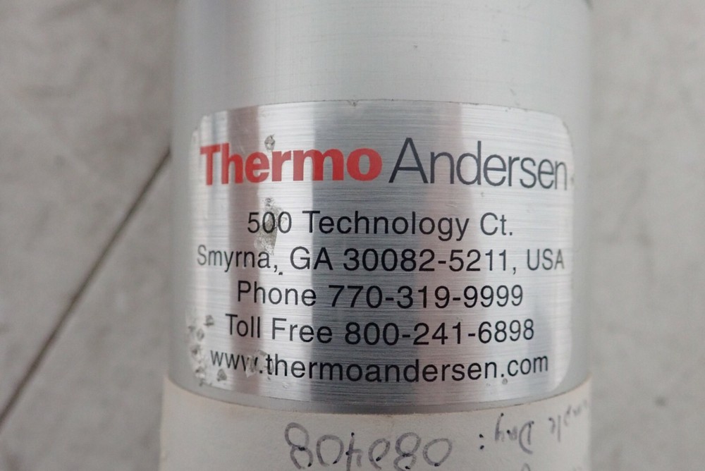 Thermo Andersen PUF Air Sampler Head