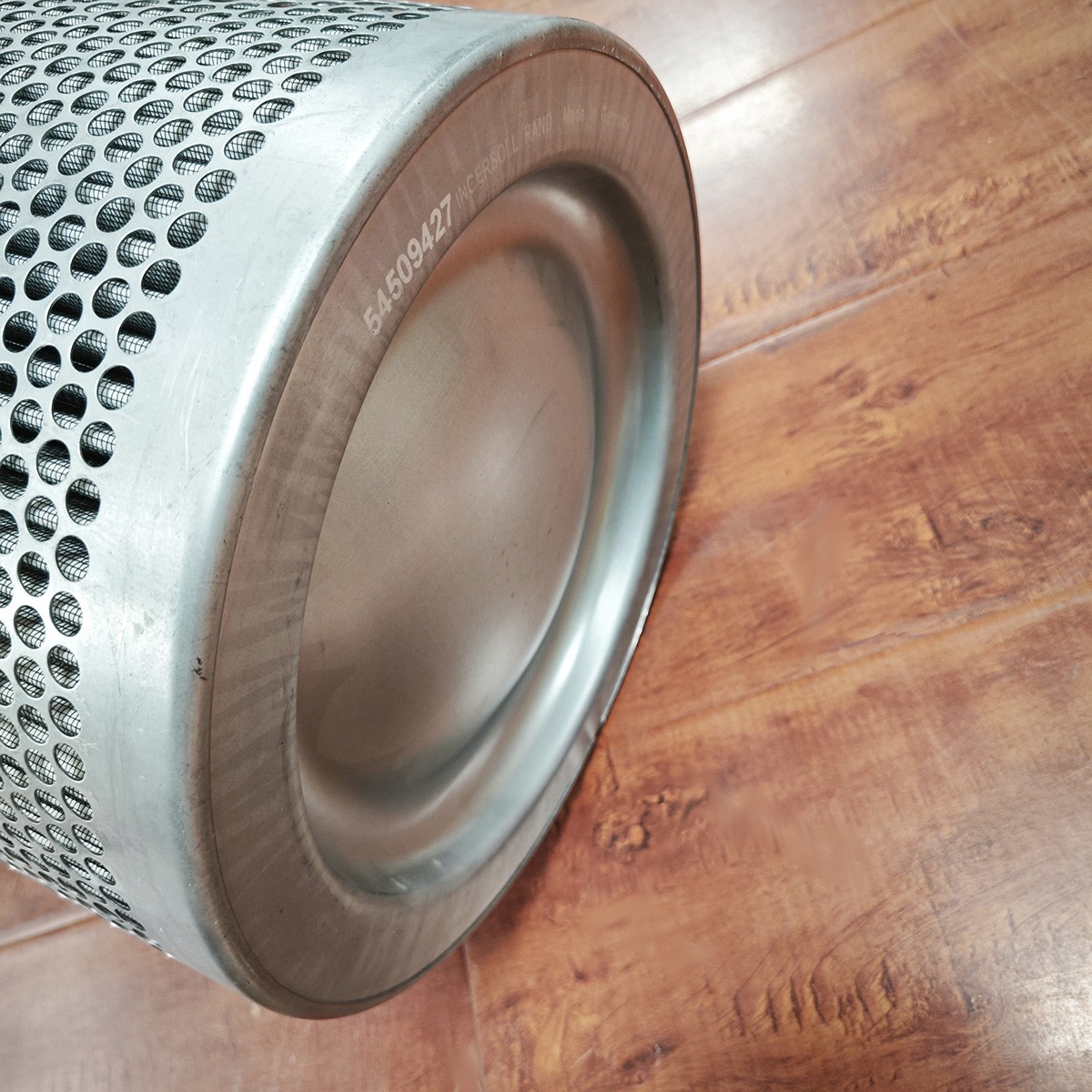 New Air/Oil Separator For Ingersoll Rand 54509427 39739578 39831912