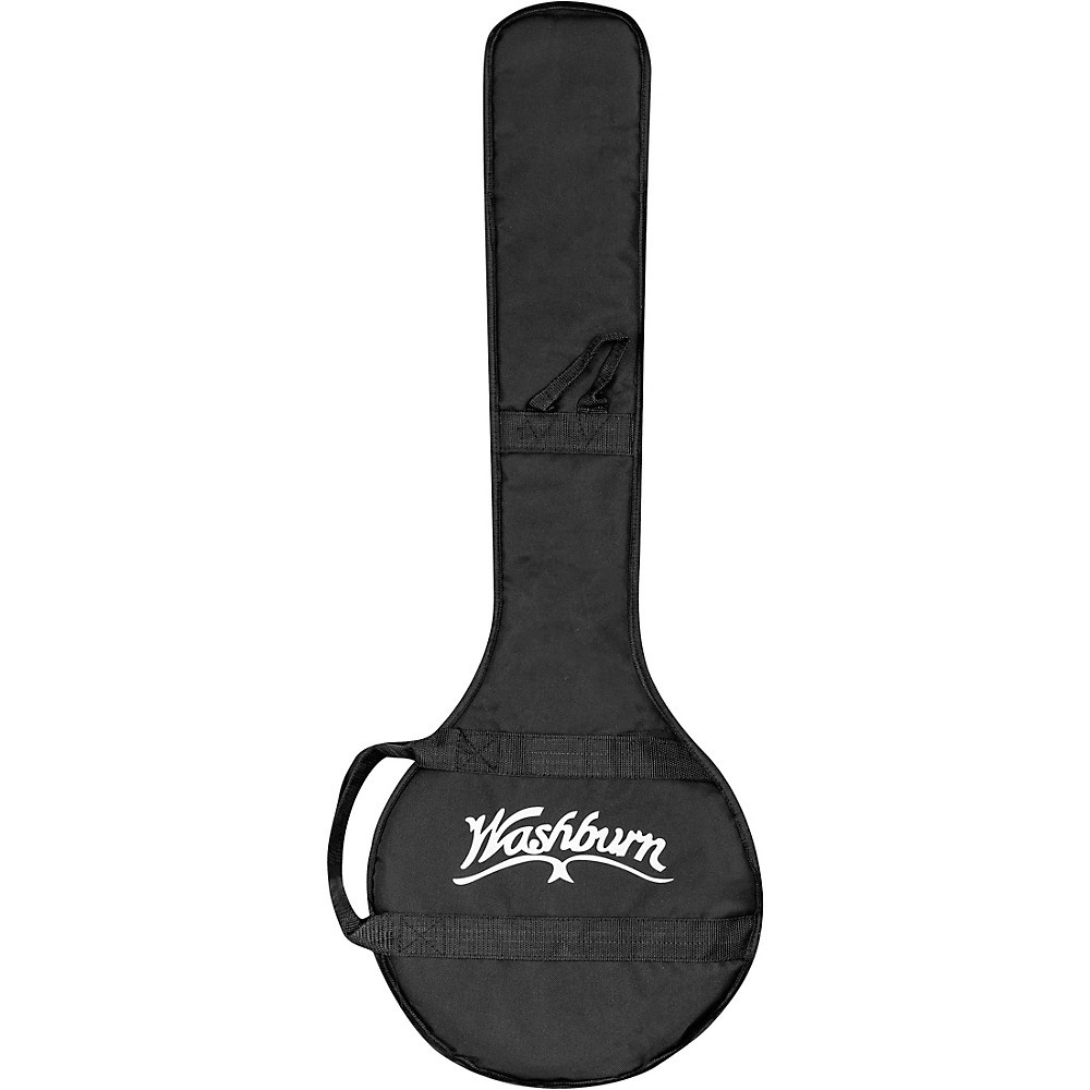 Washburn B8K Banjo Pak