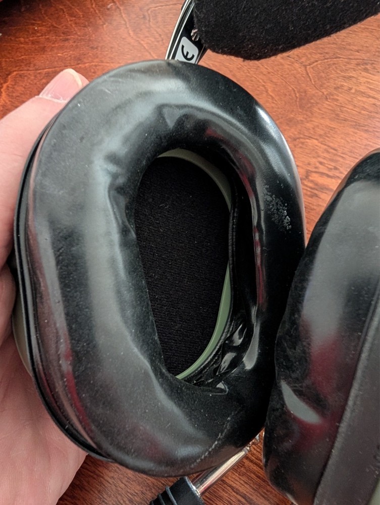 David Clark H10 13.4 Aviation Headset