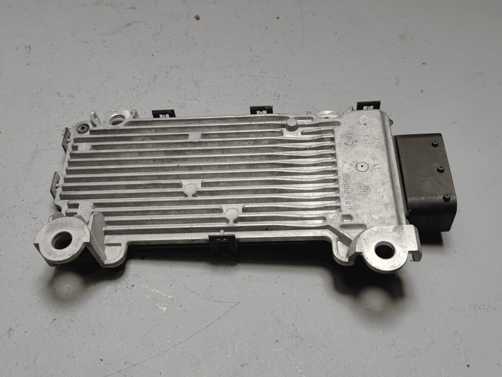 2017 Acura MDX AWD Automatic Transmission Control Module Unit OEM