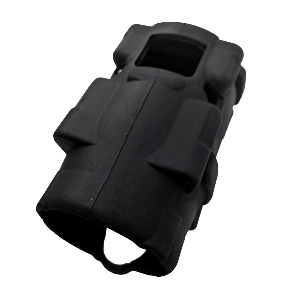 Flexible Rubber Boot Designed for DCF922 Power Tools Form Fitting Protection