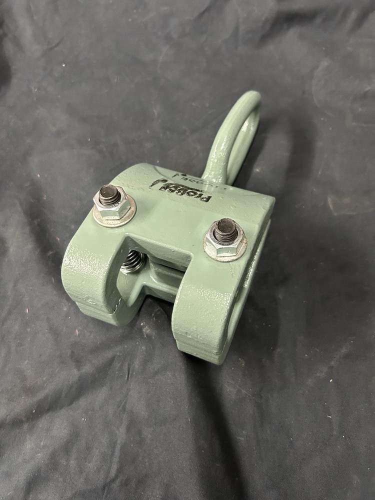 Mo clamp 0440 FRAME MACHINE Style Double Bite. free shipping