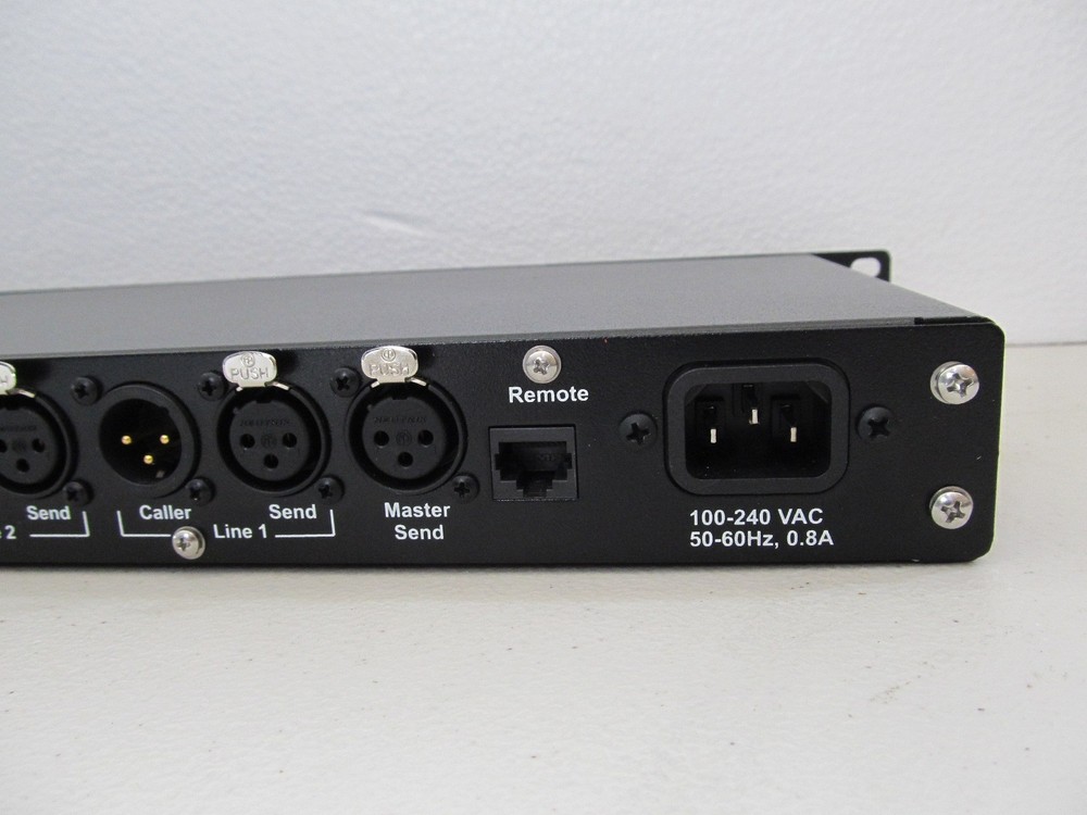 JK Audio Innkeeper 4 Multi-Line Digital Hybrid