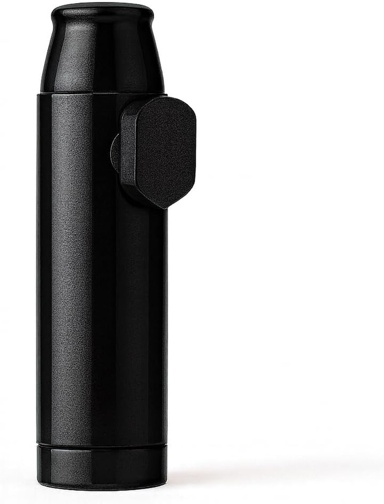 Metal Bottle Spice Storage Dispenser