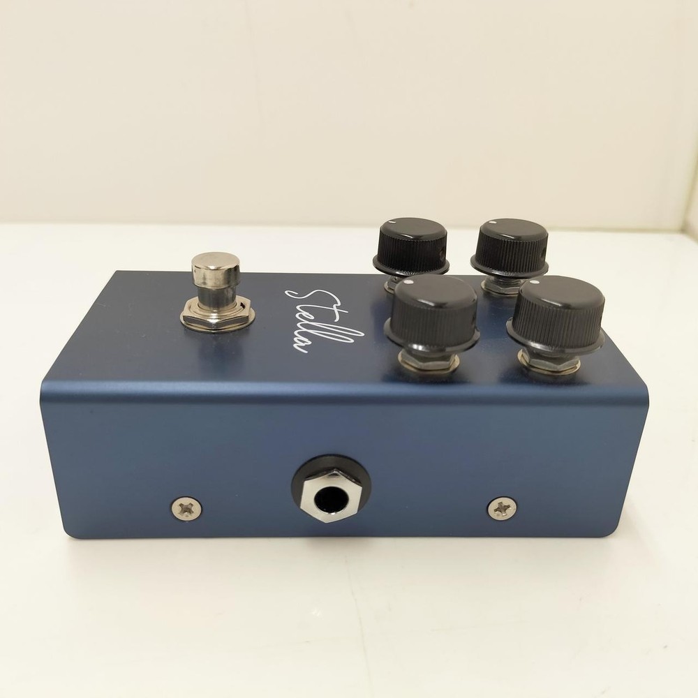 VIRTUES STELLA Effects Pedal