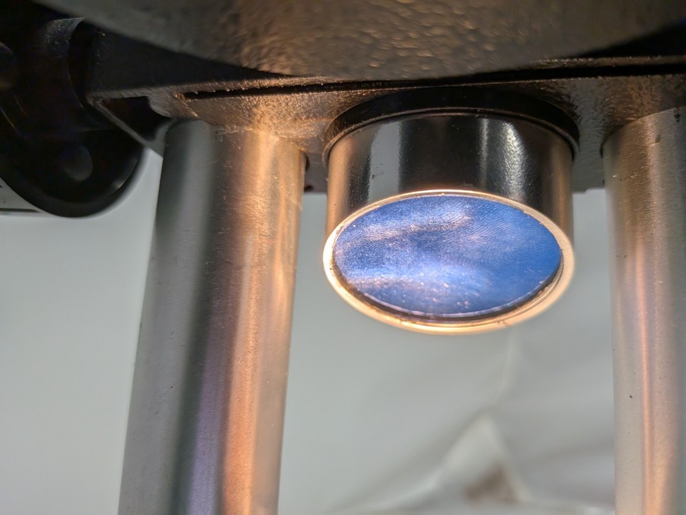 Bausch and Lomb ASZ45L3 Microscope