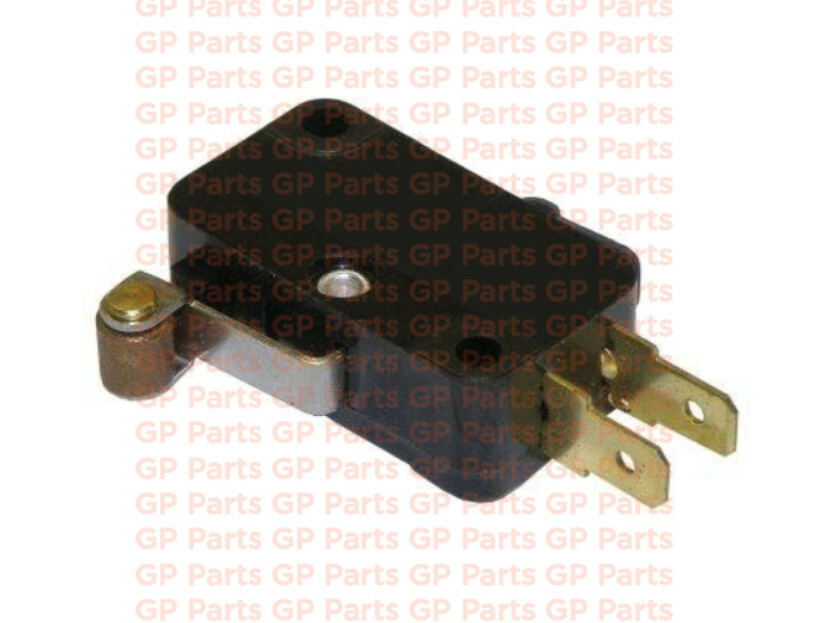 Genie 11-67486GT, MICRO SWITCH