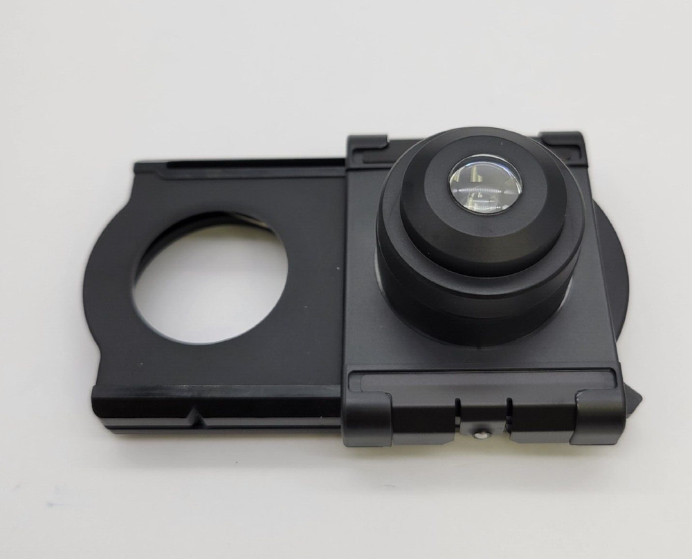 Olympus Microscope Slider Condenser CX-SLC for CX 2