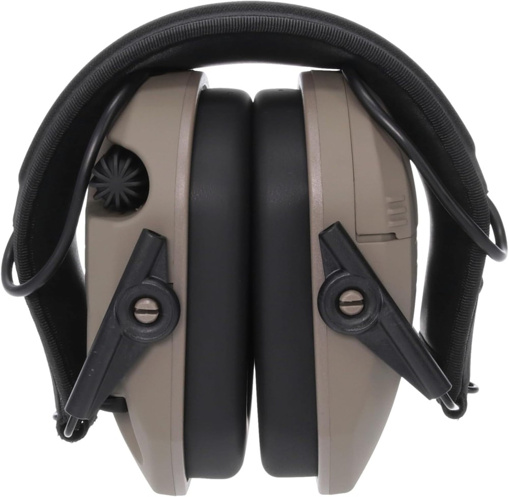Razor Slim Electronic Muff