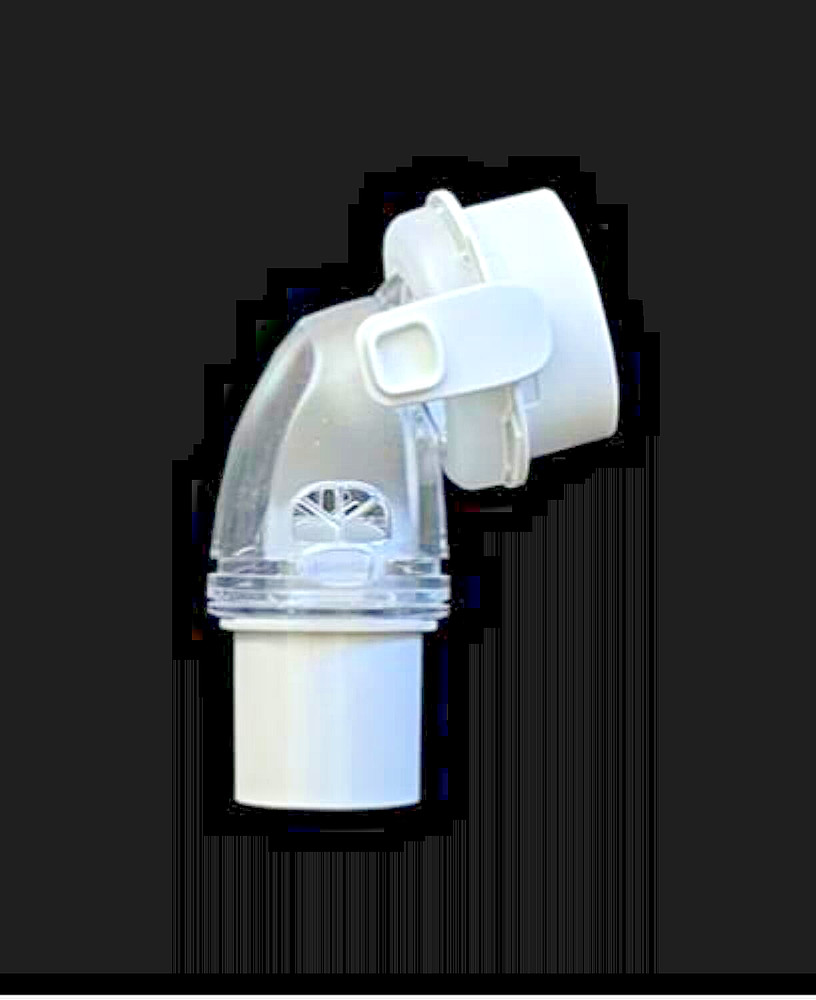 RESMED ELBOW***PLEASE READ DESCRIPTION****