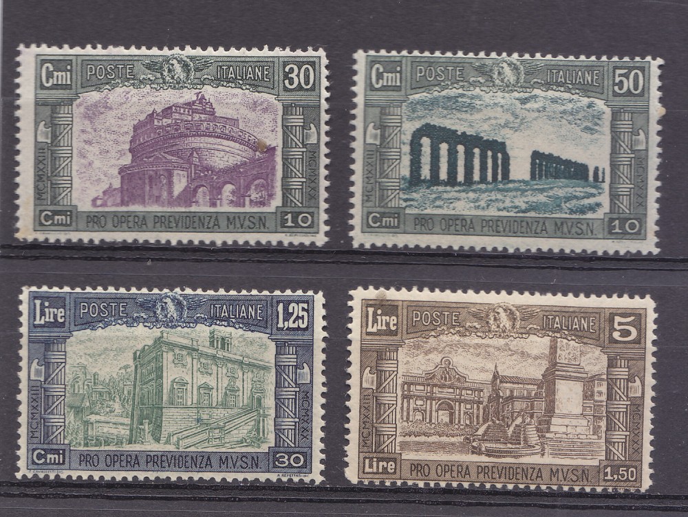 BB339-ITALY KINGDOM-MILITIA 3