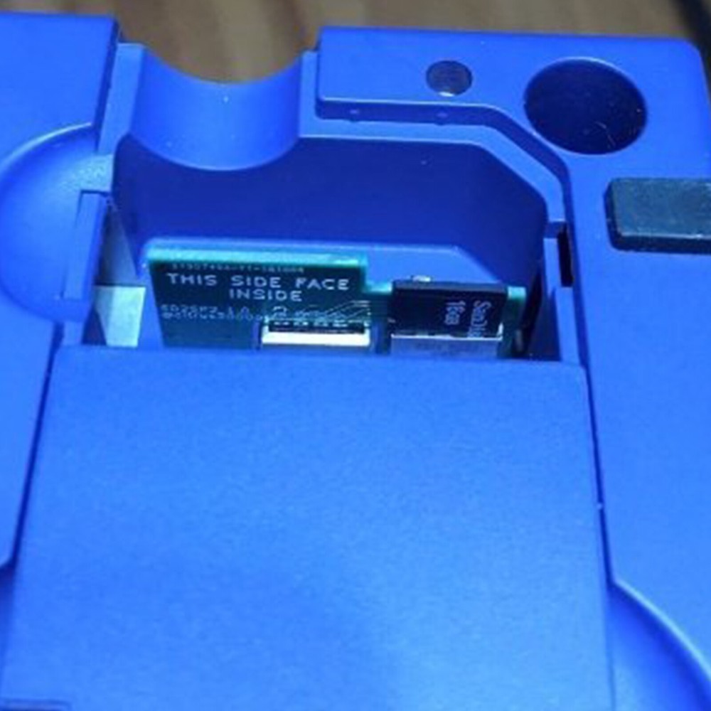 SD2SP2 Micro SD Card Reader Serial Port 2 for NGC Gamecube Games Console