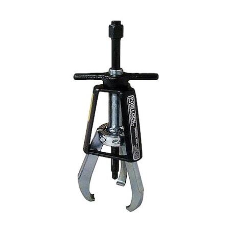 Posi Lock 104 Caged Jaw Puller,5 T,3 Jaw