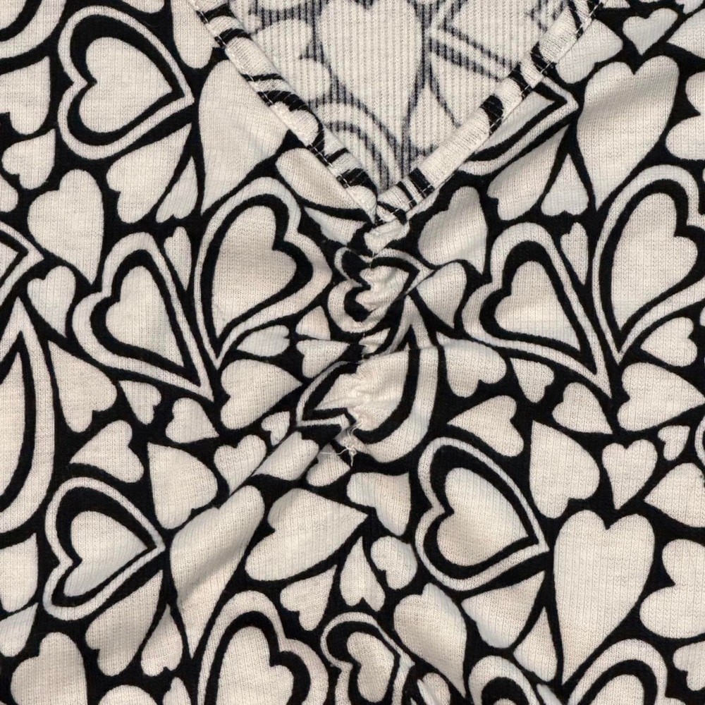 Heart longsleeve