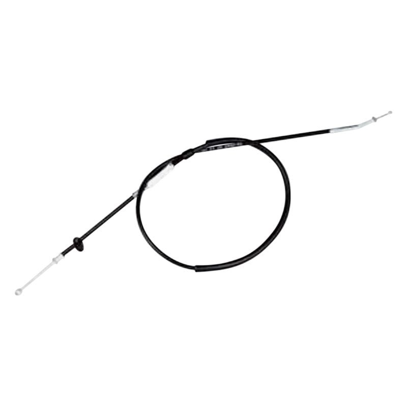 Motion Pro Black Vinyl Throttle Cable