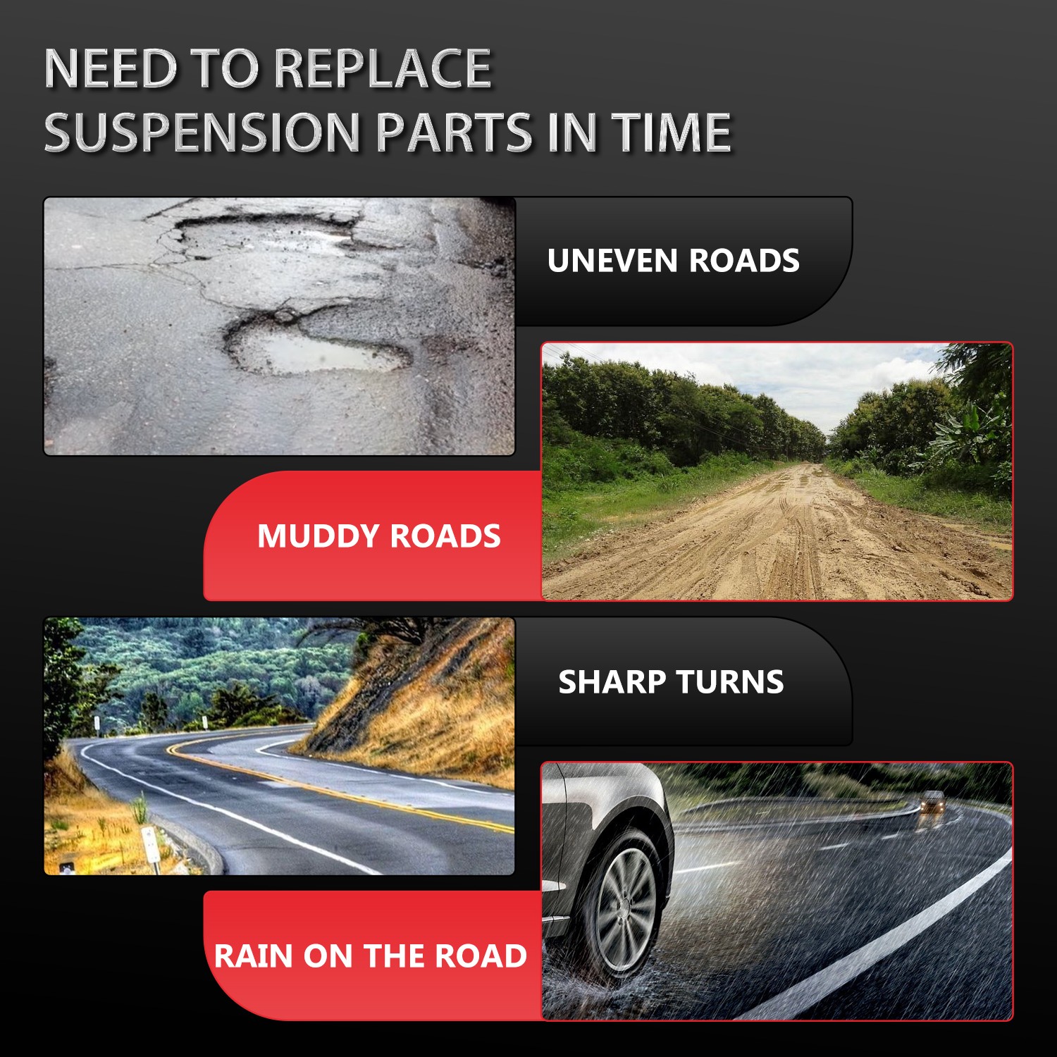 FOR Mercedes-Benz 14-18 GLA250 Air Cleaner Intake-Inlet Duct Tube Hose