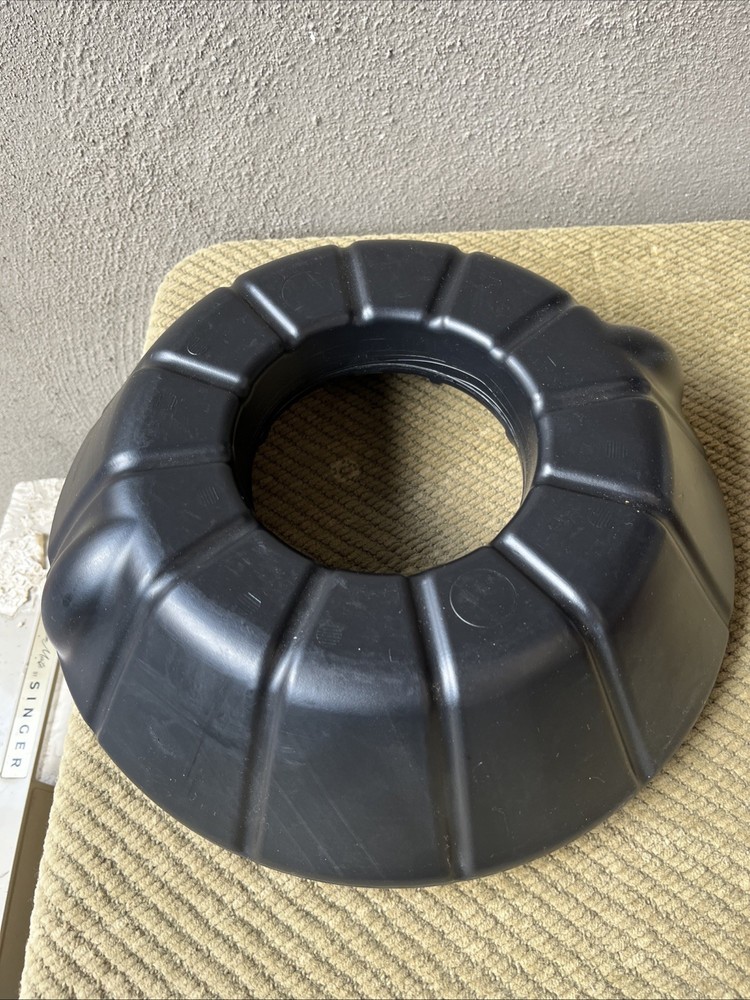 New Bushing Collar Lock Nut Century Wavemaster 2XL Pro Base Punching Bag Replace