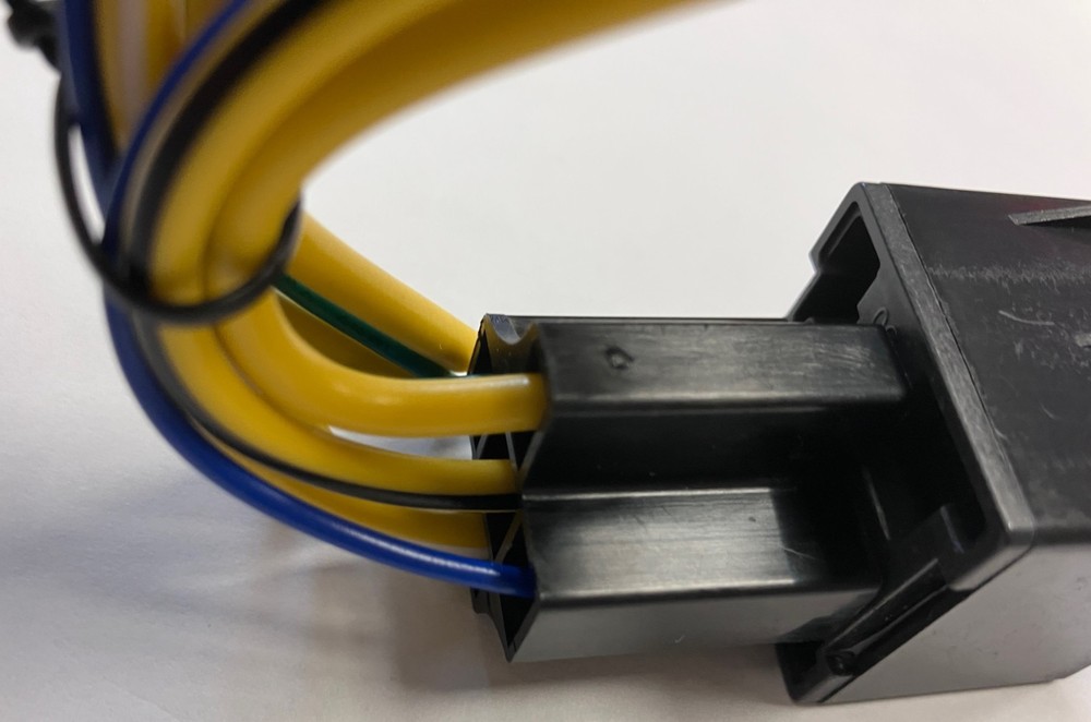 Compustar Firstech FT-ELOCK Engine Lock Relay & Harness FT6/7 Comp. NEW Shipped!