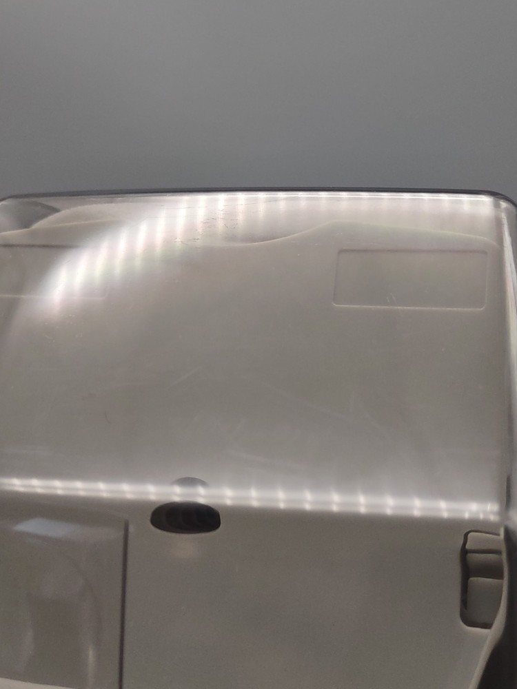 Staples 40 CD/DVD Storage Case