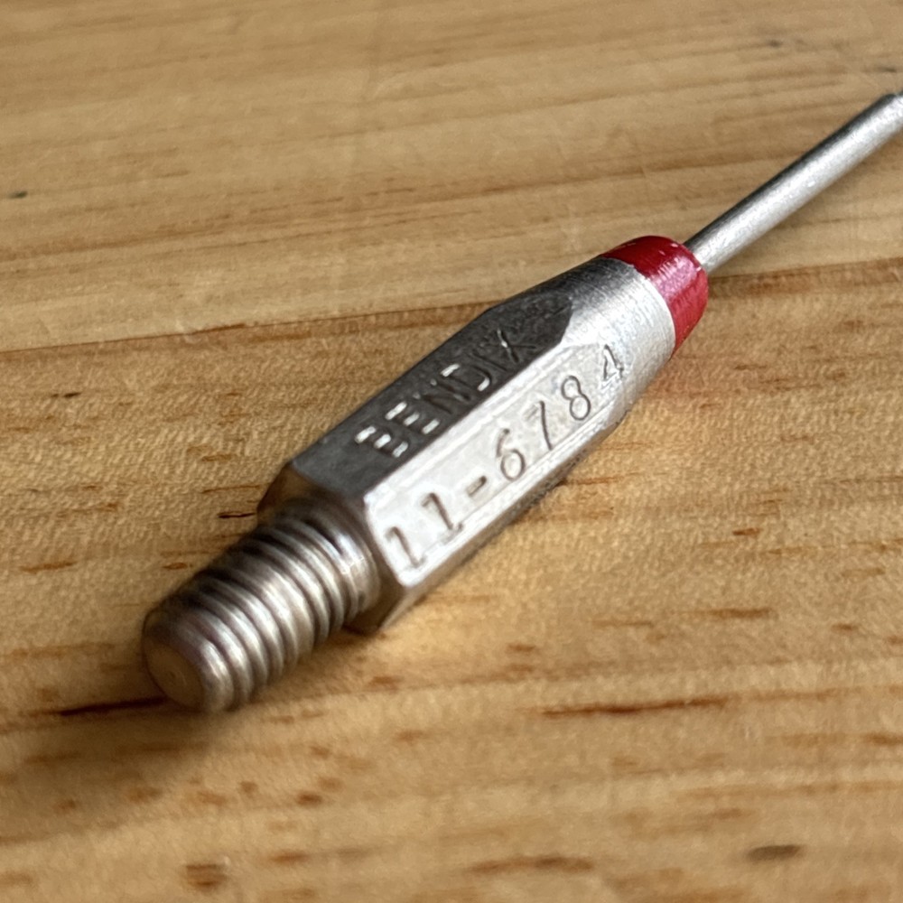 Bendix Extraction Insertion Removal Tool Kit 11-6900