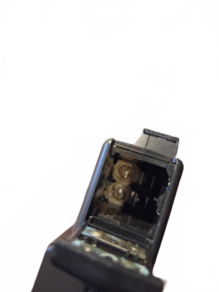 Vivitar Electronic Flash 2000 | Automatic