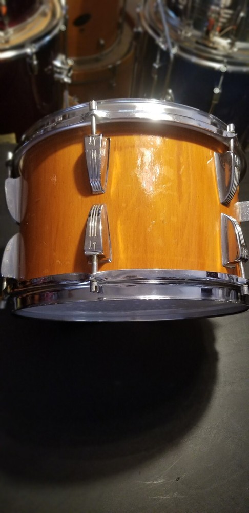 Vintage Sonor 13" Ride Tom
