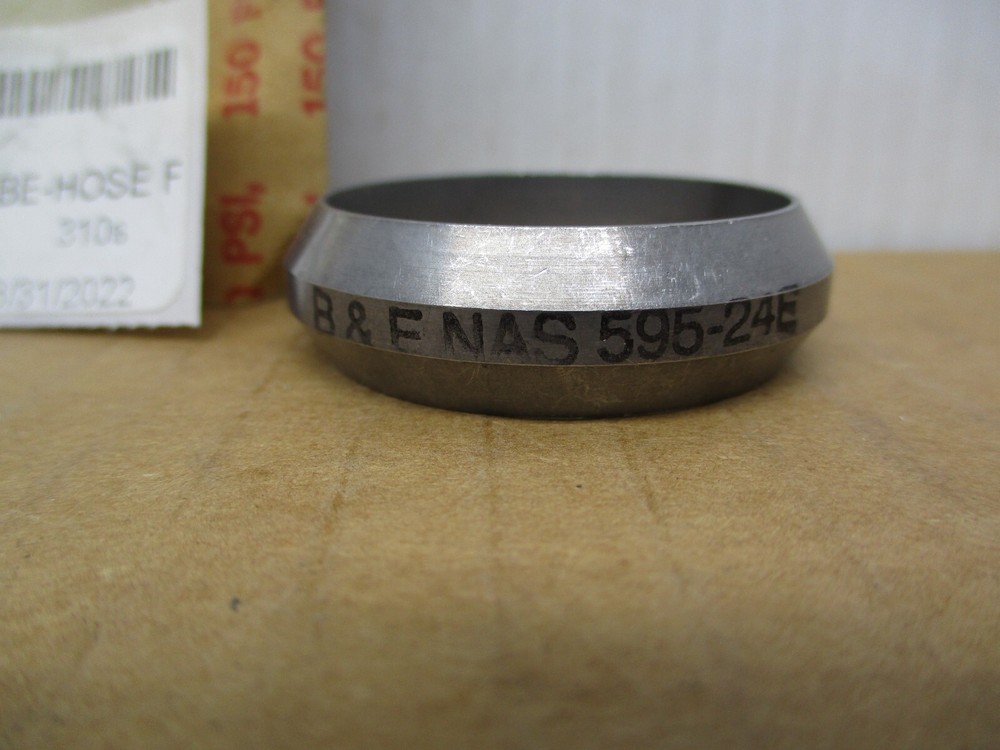 NAS595-24E COMPRESSION SLEEVE 4730008381601