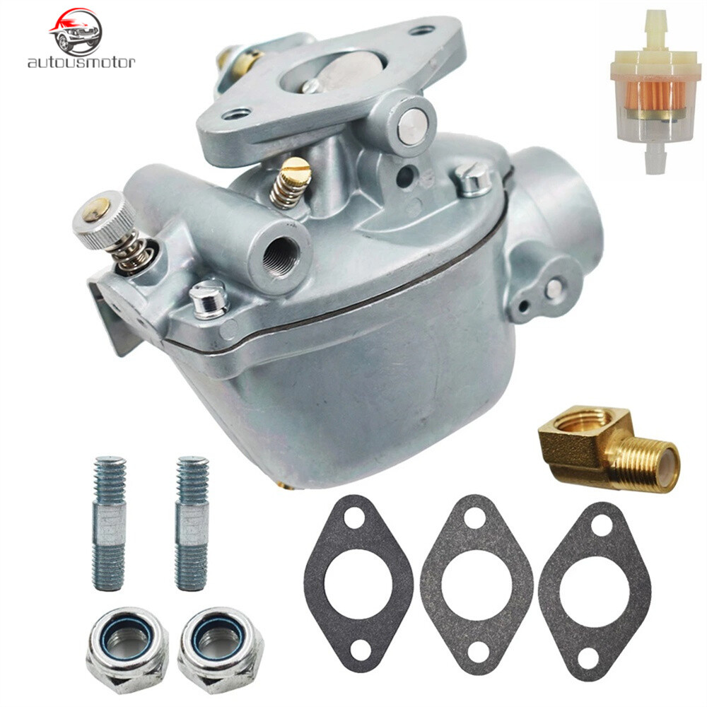 Tractor Carburetor EAE9510CFor Ford Jubilee NAA NAB 600 620 660 700 740 800 850