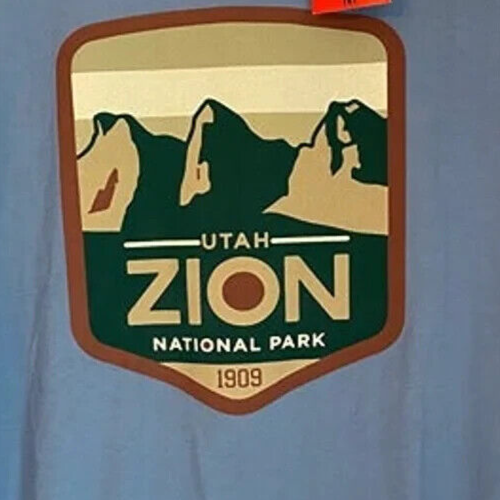 General Standard Men’s Tee