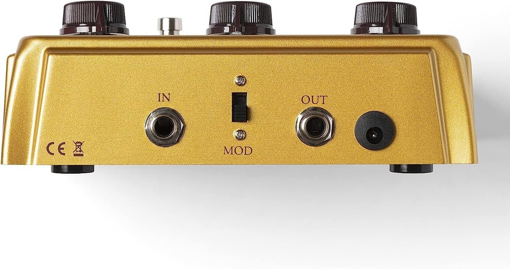 Warm Audio Centavo Professional Overdrive Pedal