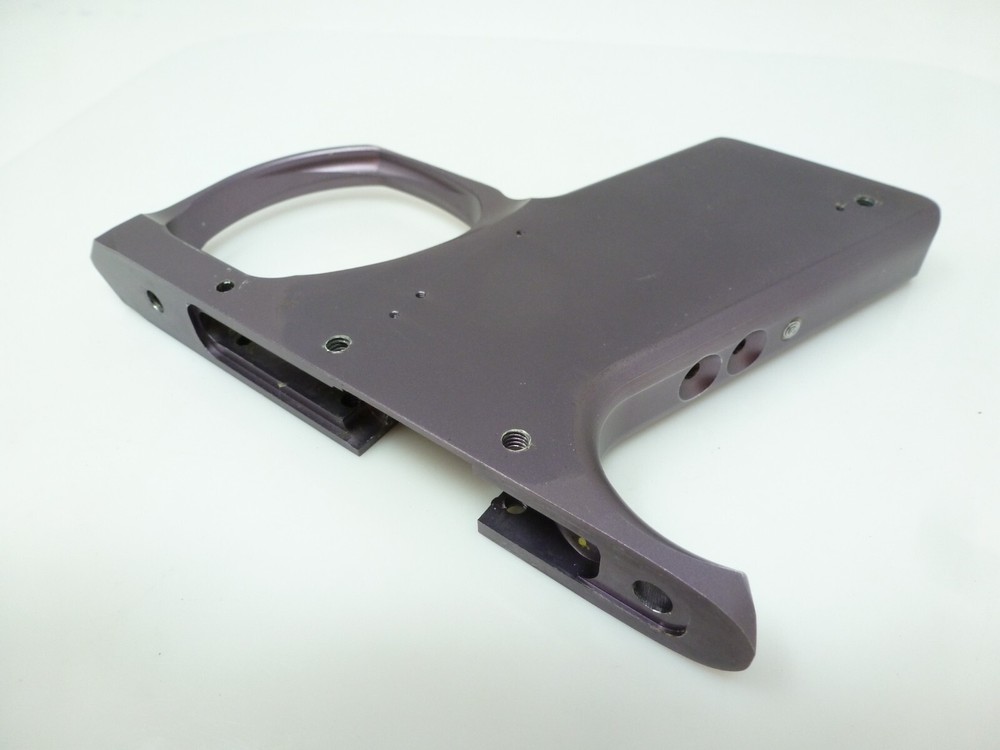 PROTO PM5 TRIGGER FRAME DUST COBALT PAINTBALL MARKER TRIGGER M5 MATRIX
