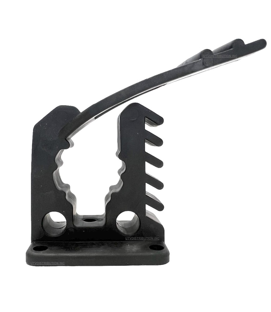 ELEMENT E50 & E100 FIRE EXTINGUISHER QUICK FIST HEAVY DUTY RUBBER MOUNT