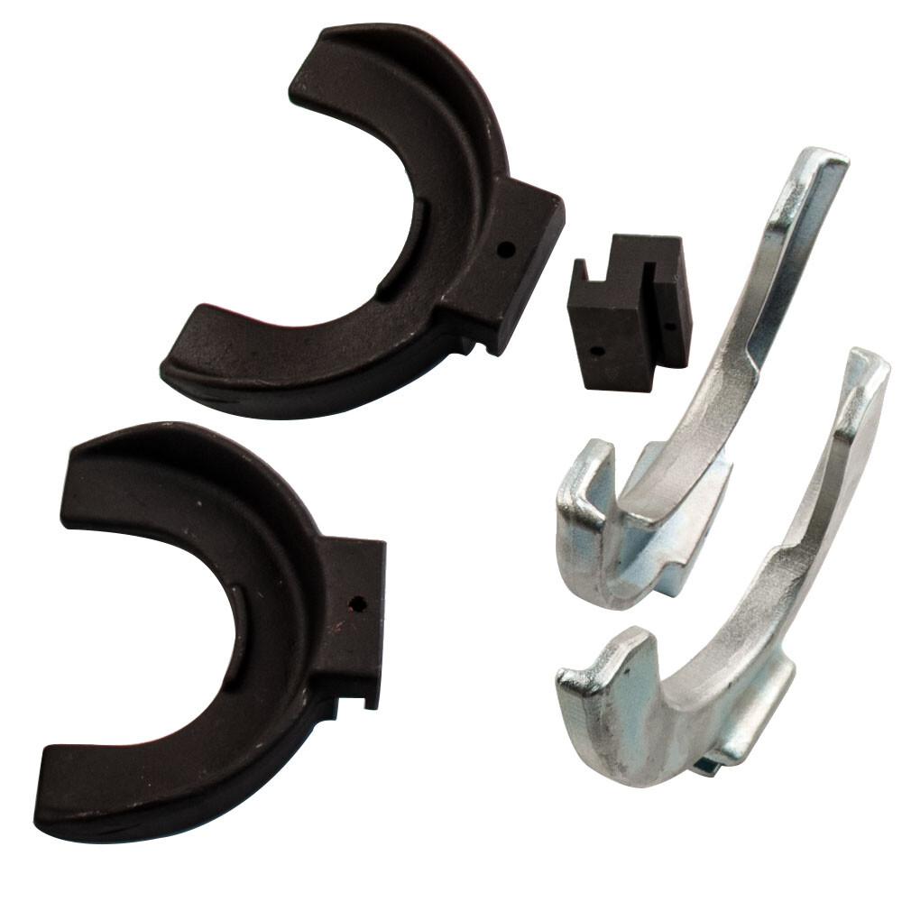 Strut Coil Clamp Spring Compressor Auto for MacPherson Interchangable Tool Set