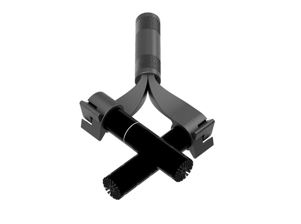 XY Mount for DPA 2011C