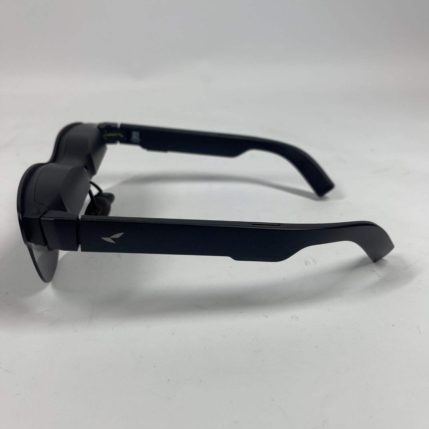 RayNeo Air 4 Pro Black XRGF39 AR Smart Glasses HDR10 1200Nits 135 120Hz