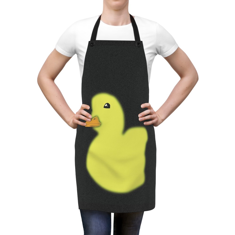 Baby Duck Apron