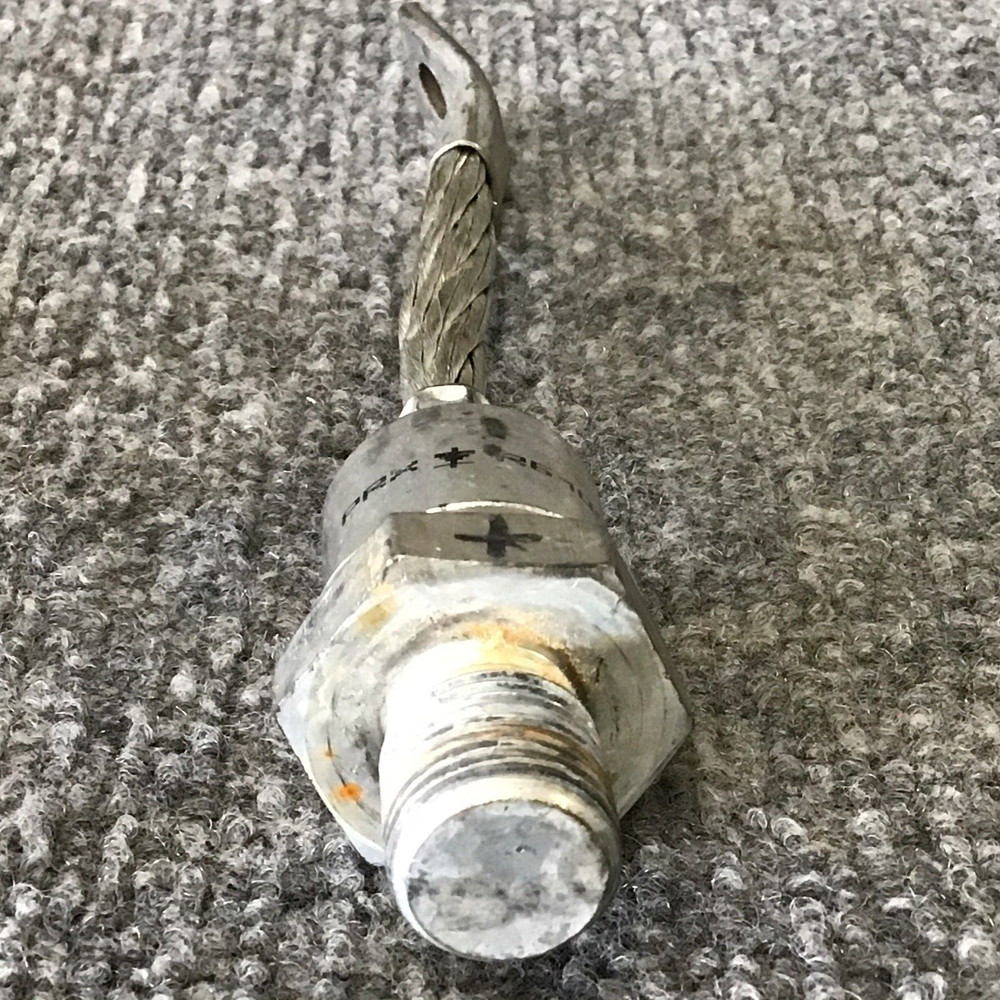 Diode R6100040XXYA Rectifier Diode Used