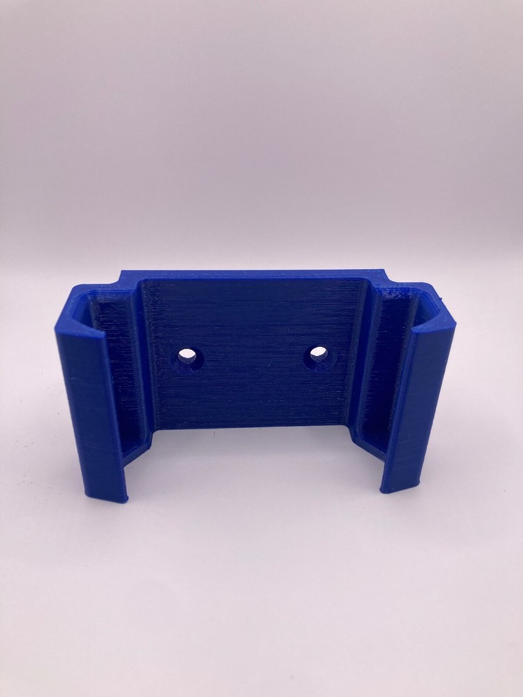 Vortech Controller MP10 MP40 MP60 QD Ecotech Marine bracket 3D Printed