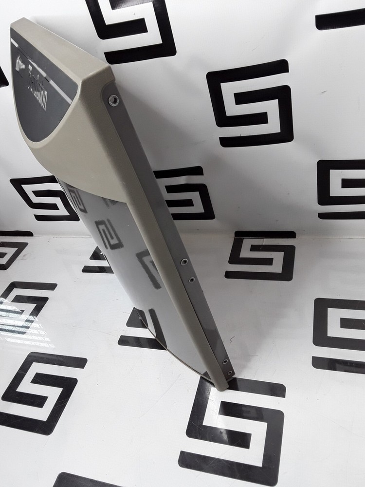 Midmark Ritter Evolution 75 Exam Table 9A20000x Nameplate Panel Insert Trim