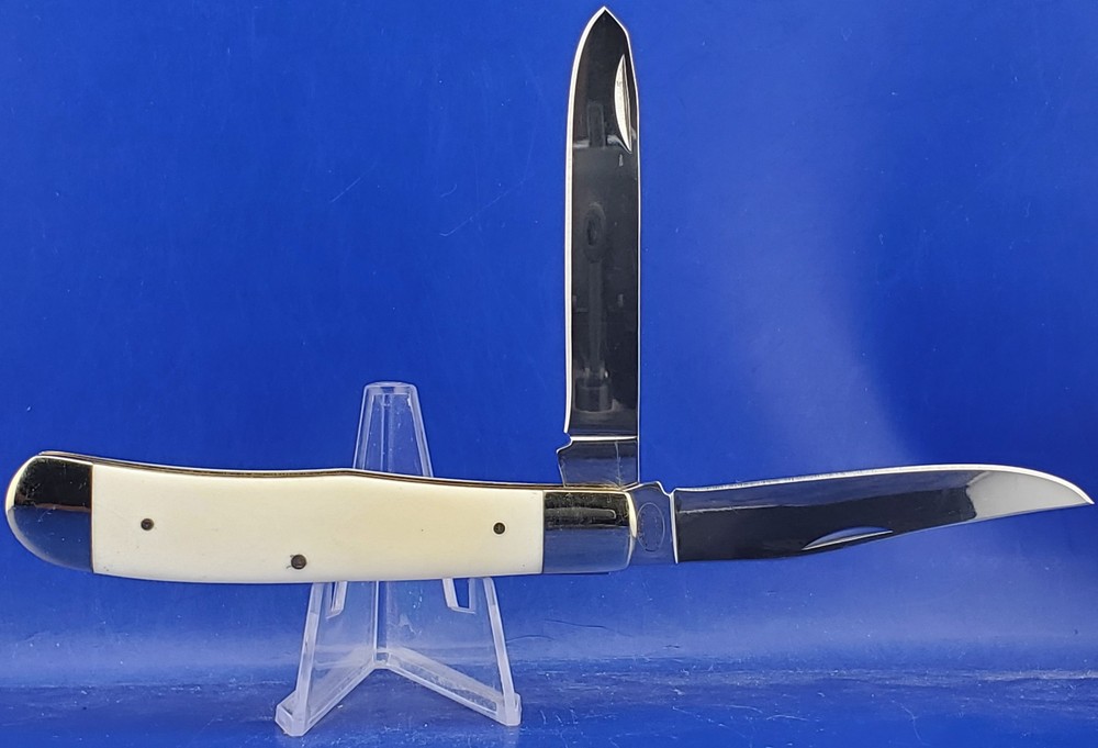 FROST COLLECTABLES TRAPPER 18-812WSB