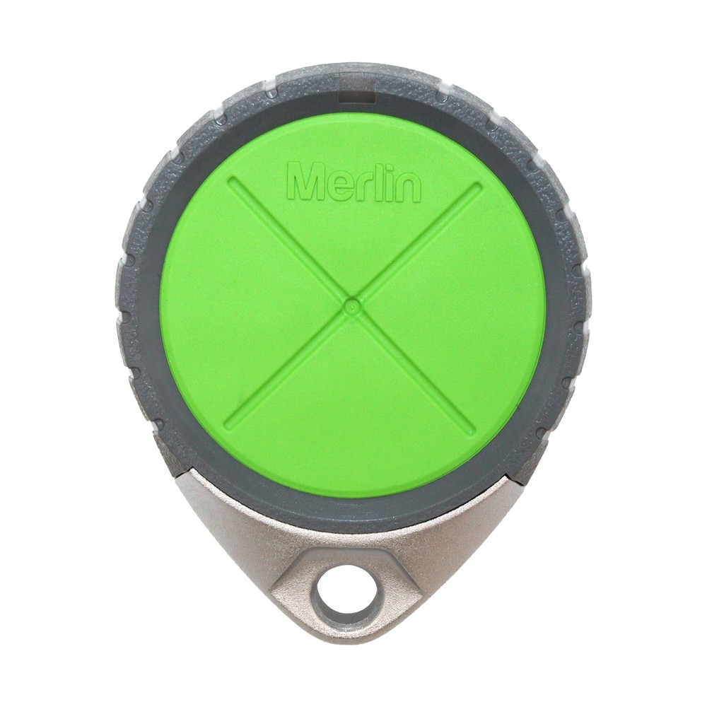 Merlin+ 2.0 E980M Genuine Water Resistant Remote