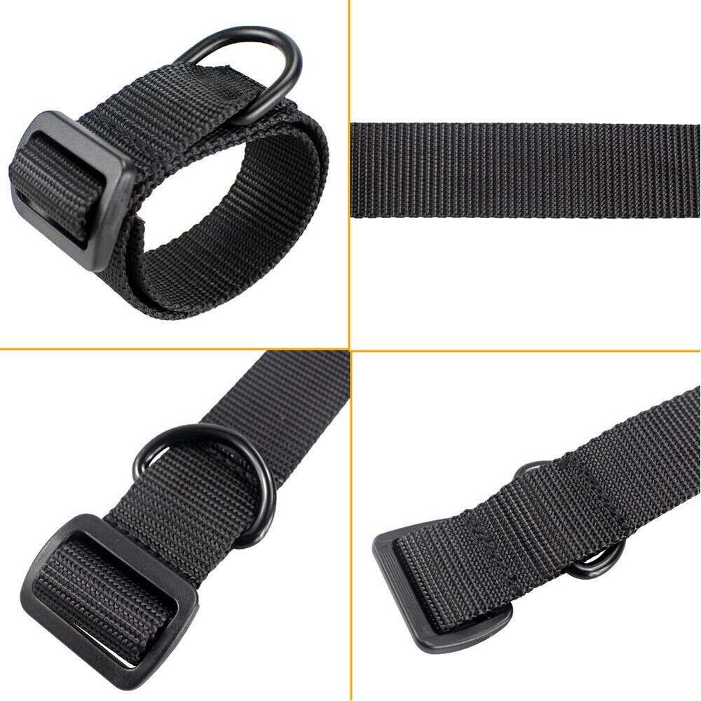 Adjustable Sling D Ring Loop Shoulder Strap Attachment for Shotgun Buttstock US