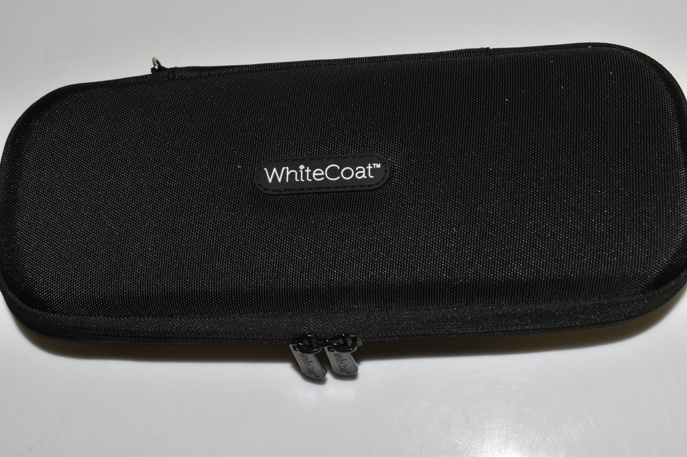 WHITE COAT WHITECOAT STETHOSCOPE (TJD89)