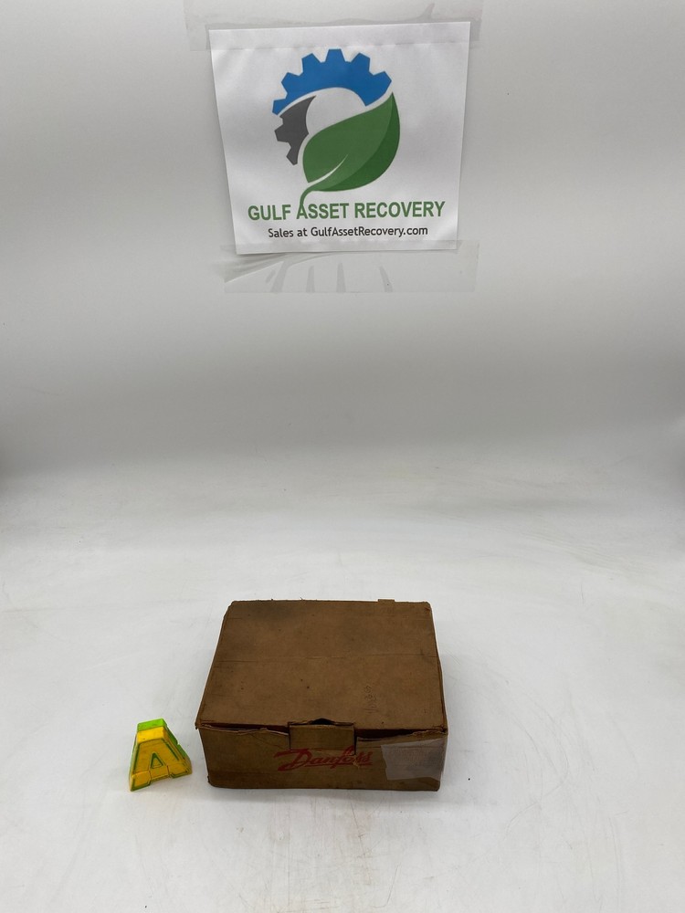 Danfoss 060-1285 KP15A Pressure Switch (Open Box)