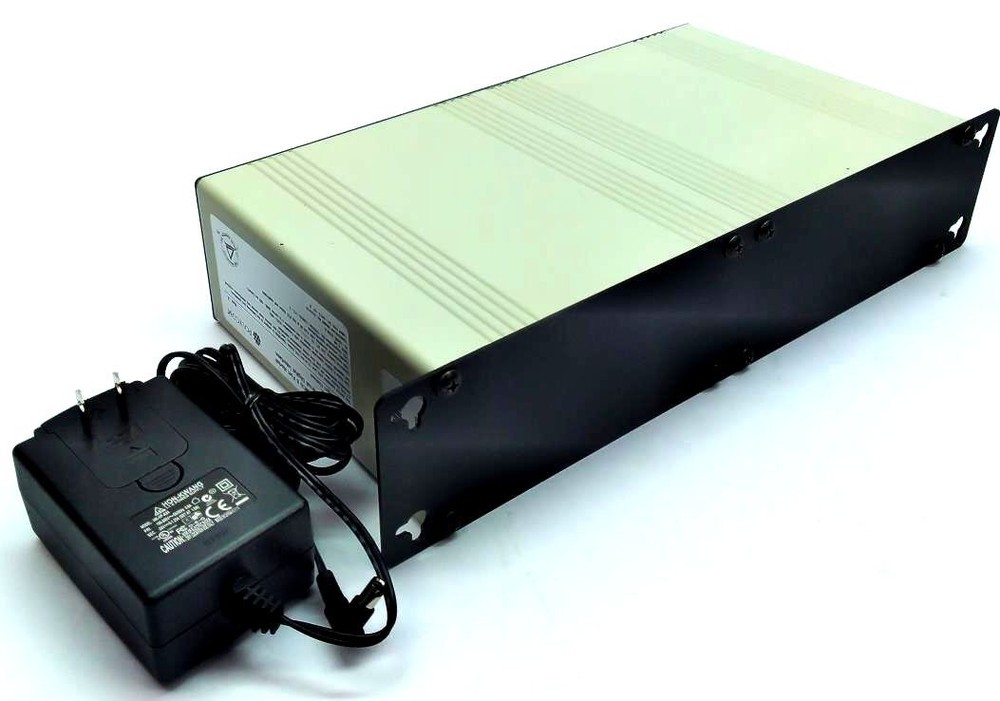 Polycom SCN508 Wireless Master Control Unit Telephone Server