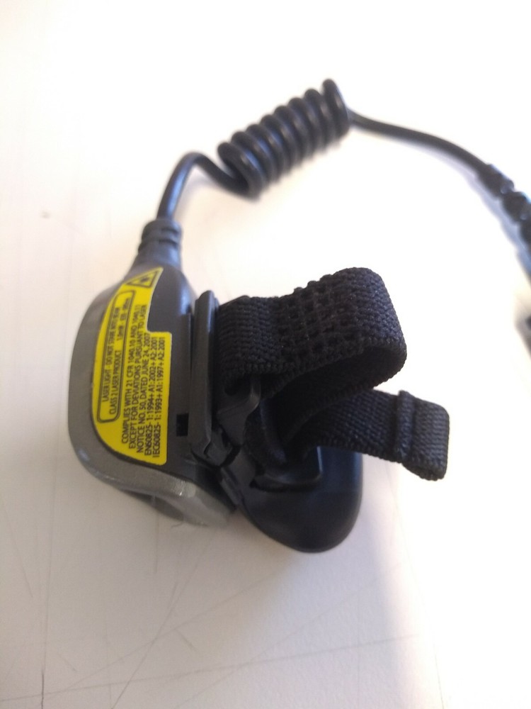HONEYWELL LXE RING SCANNER 162885-0001 D Std Range Laser Ring Scanner
