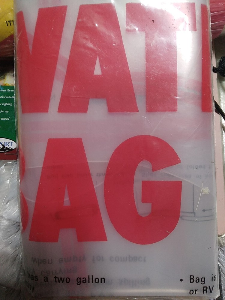 Miscellaneous Disaster Emergency Survival kit